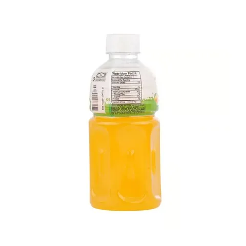 Mogu Mogu Mango Juice 2