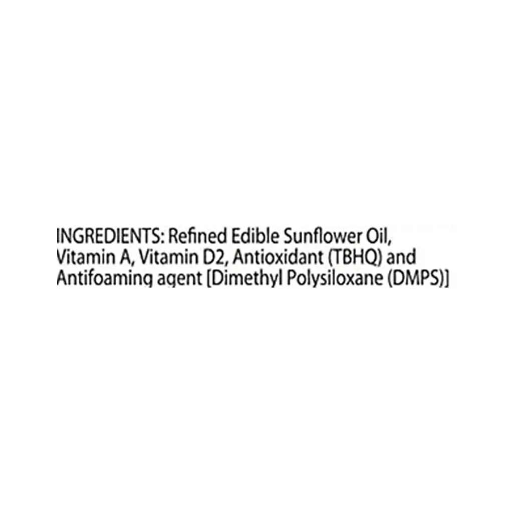 Sundrop Superlite Advanced Sunflower Oil 2