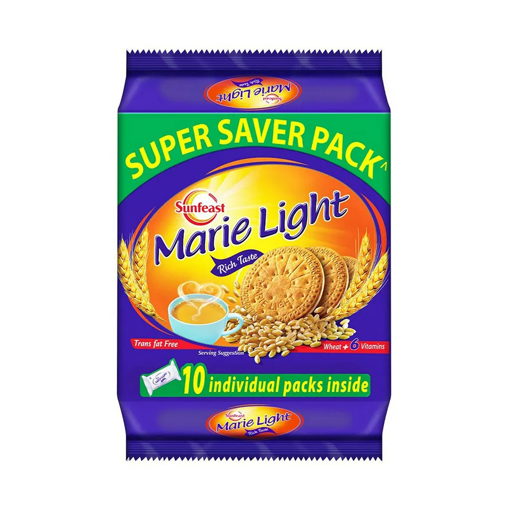 Sunfeast Marie Light Rich Taste Biscuits