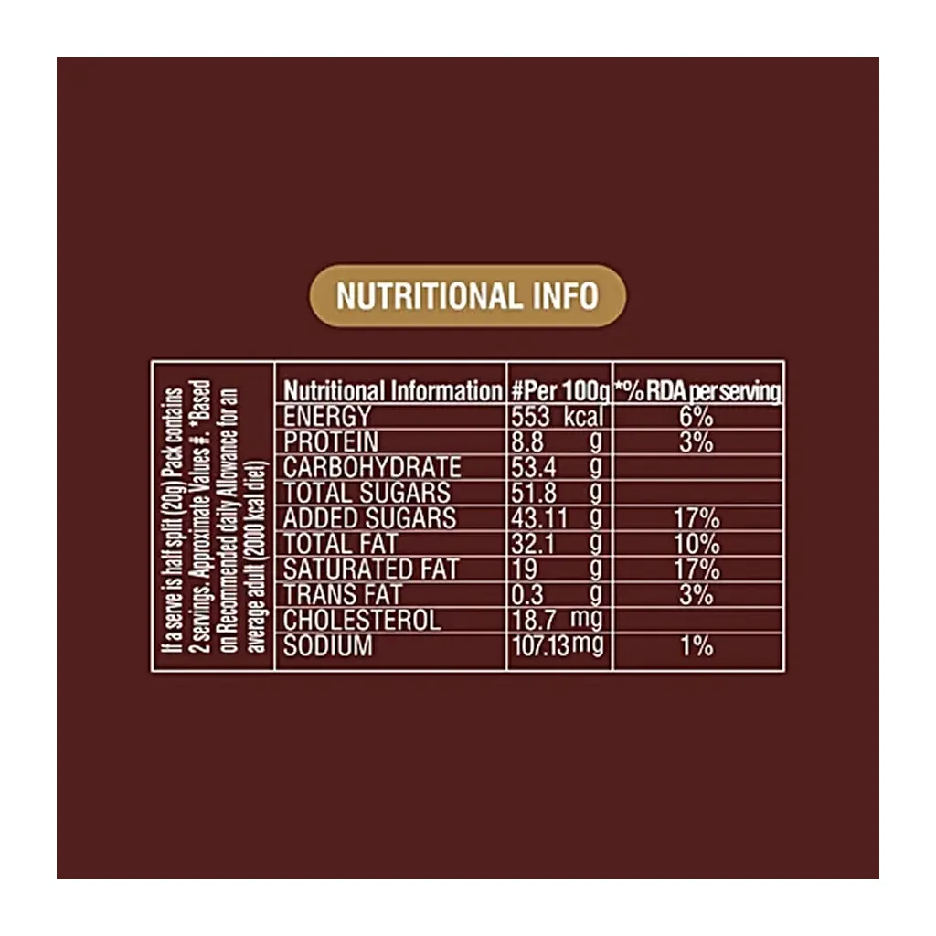 Hersheys Creamy Milk 40Gm 3
