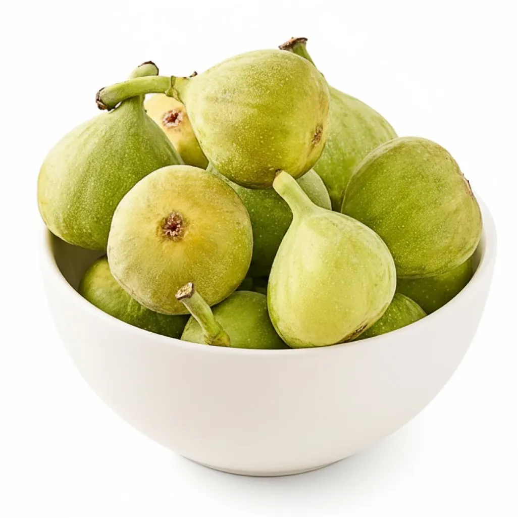 Fresh Figs (Atti Pazham) 2