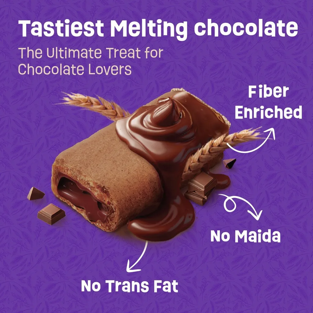 RiteBite Wellness Melting Chocolate 2