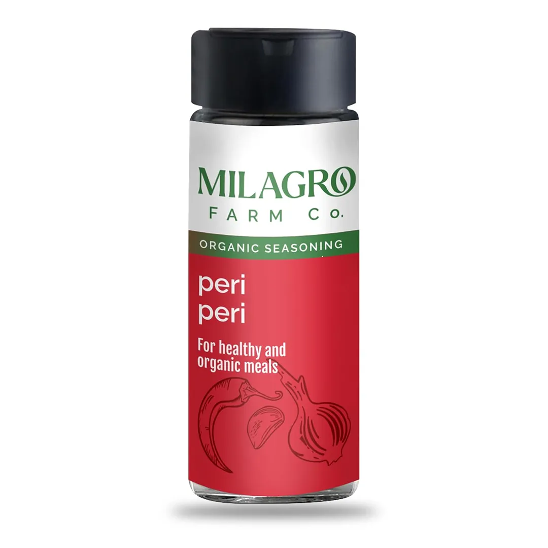 Milagro Peri Peri