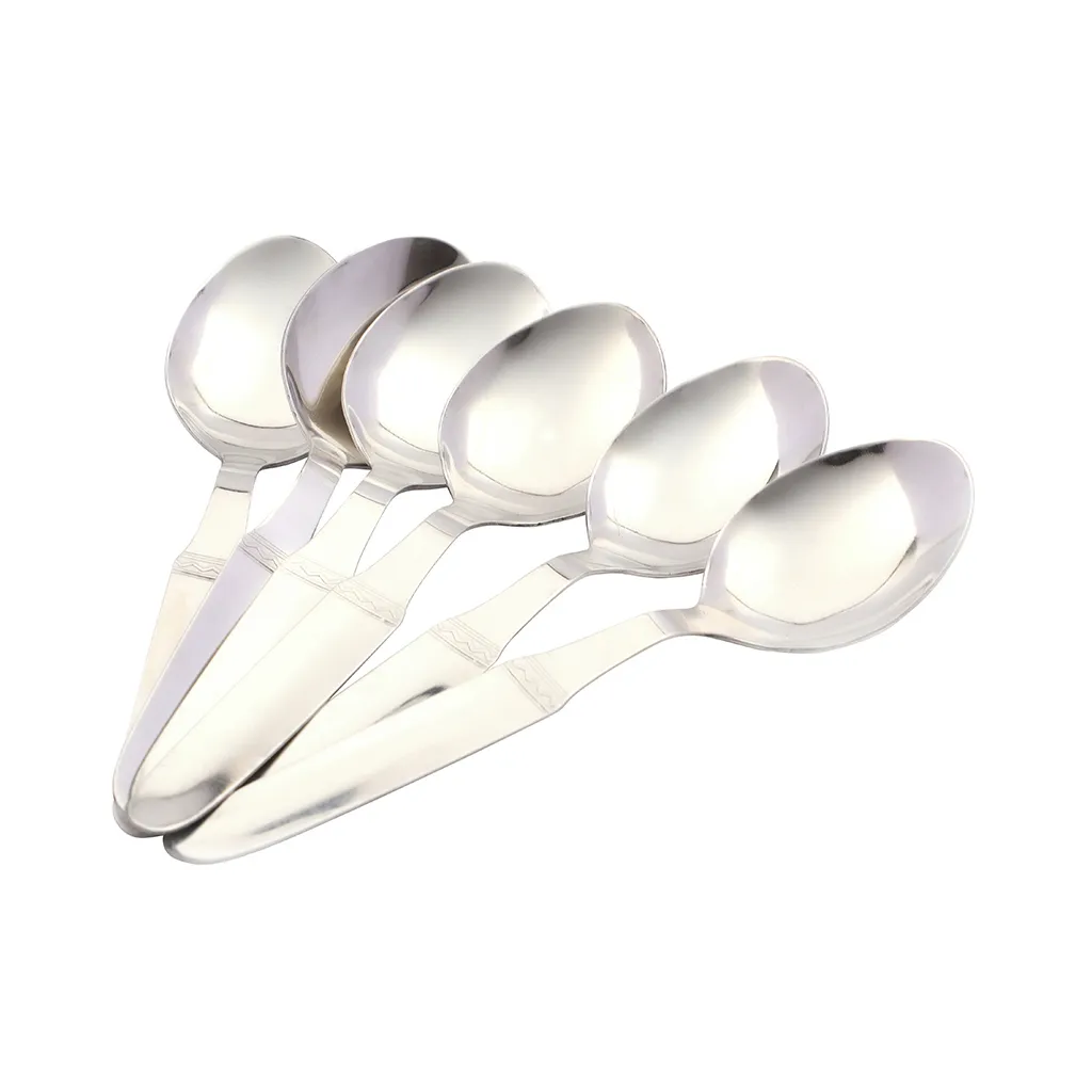 Pratha Dessert Spoon 3