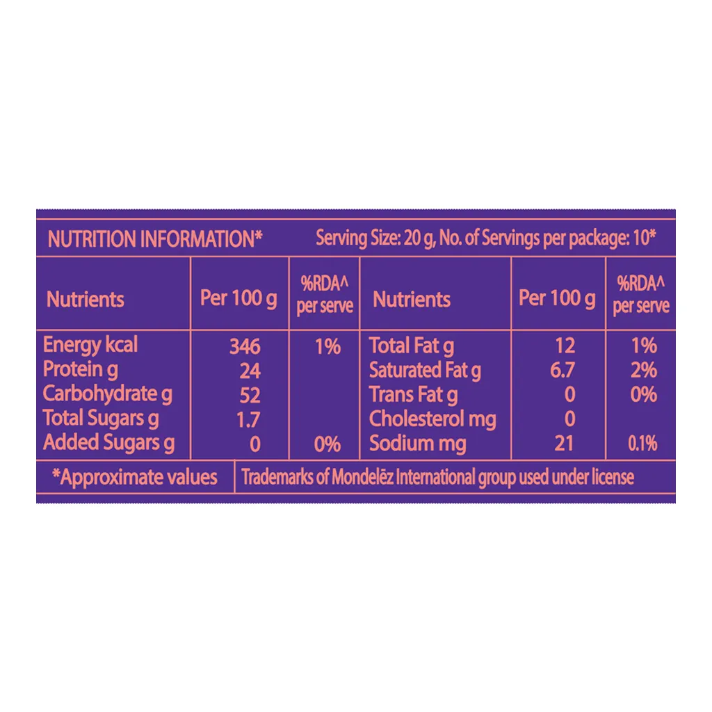 Cadbury Cocoa Powder 4