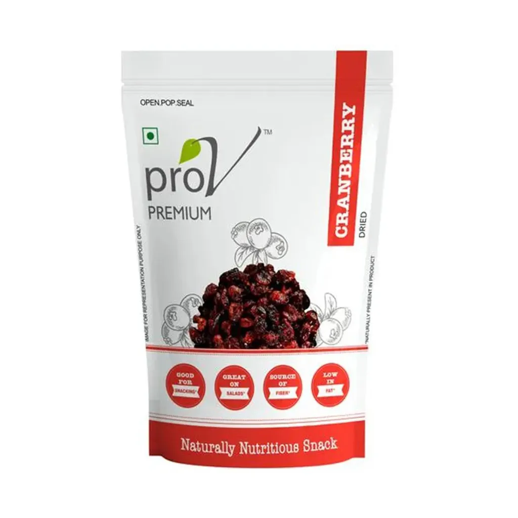 ProV Premium Cranberry