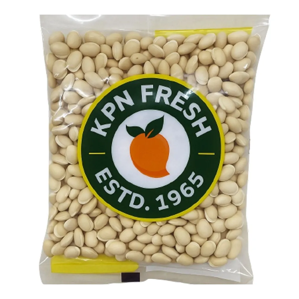 KPN White Lima Beans