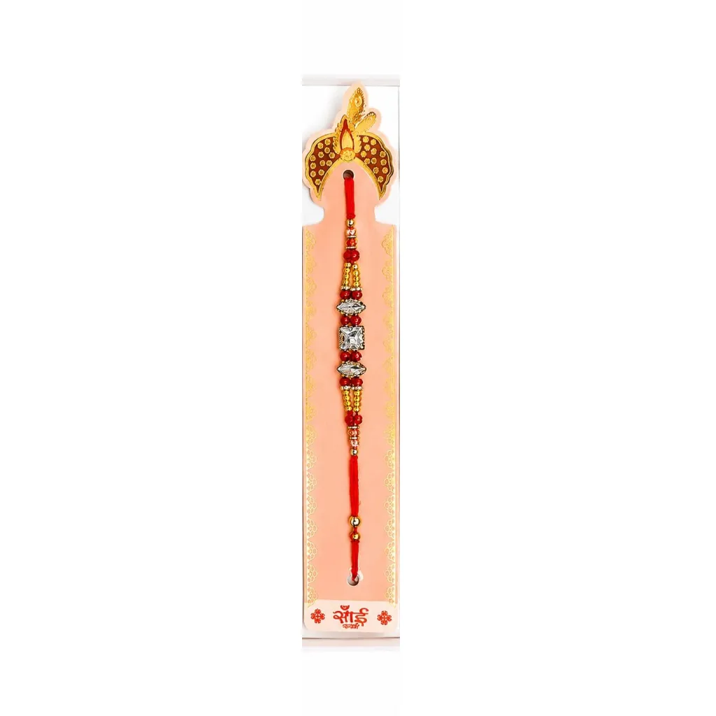 Smart Bro Rakhi Assorted 1pc