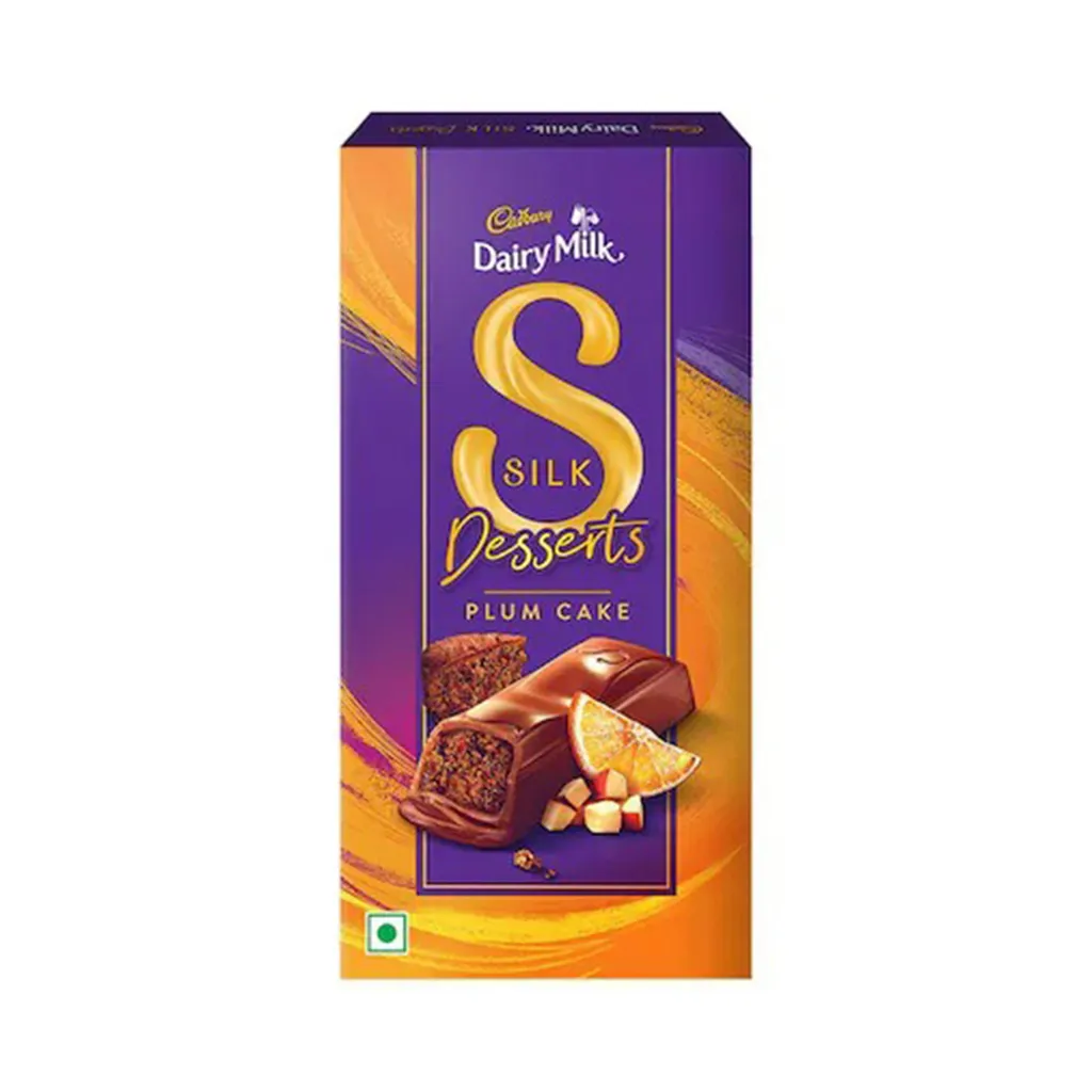 Cadbury Dairy Milk Desserts Chocolate Plum Cake