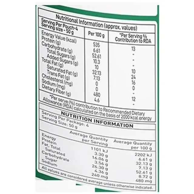 Haldiram's Panchratan Mixture 3