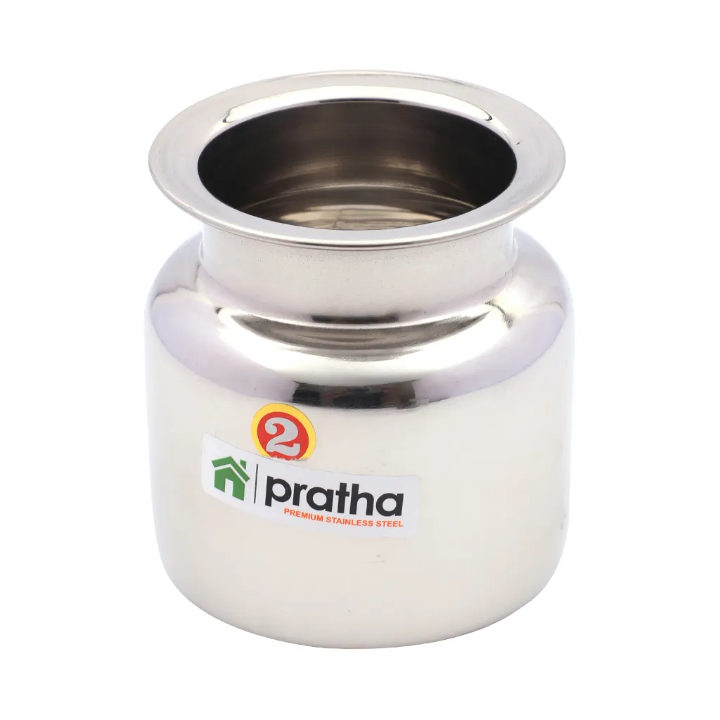 Pratha More Lota 2 1