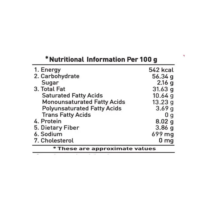 Haldiram's Lite Chiwda 2