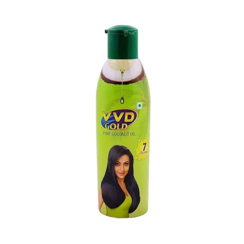 VVD Gold Pure Coconut Oil