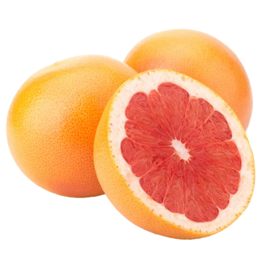 Grape Fruit