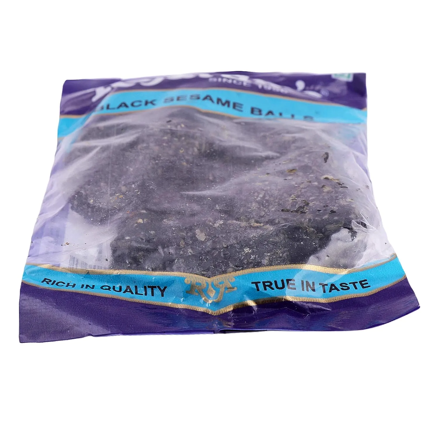 Rajarams Black Sesame Balls 3