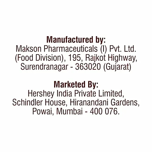 Hershey's Spreads Cocoa Spread 5