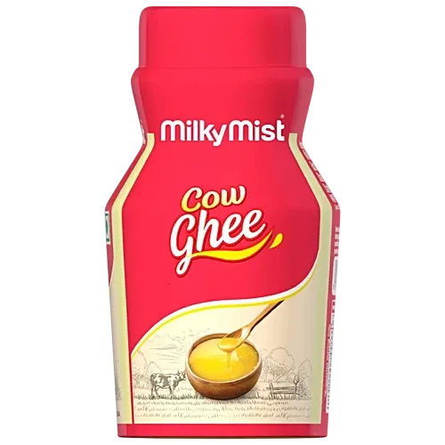 Milky Mist Ghee 500Ml Jar