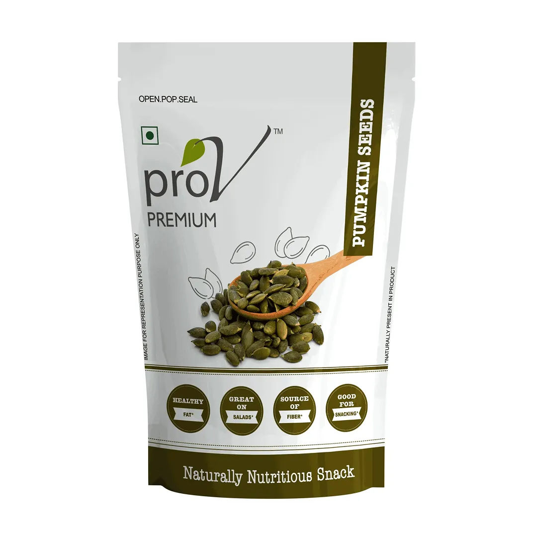 ProV Select Pumpkin Seeds 