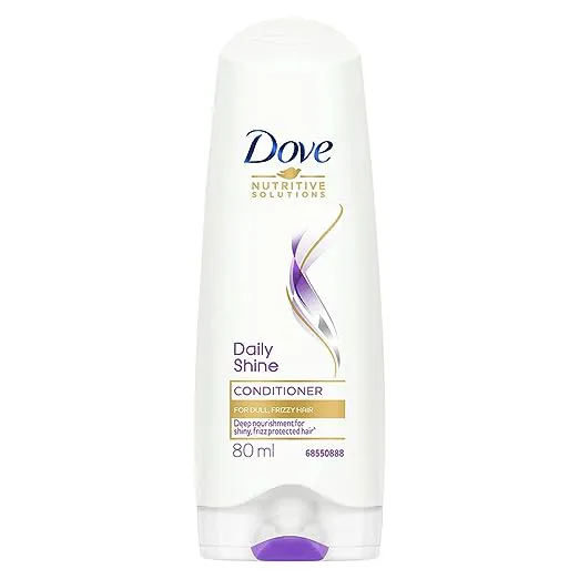 Dove Daily Shine Conditioner