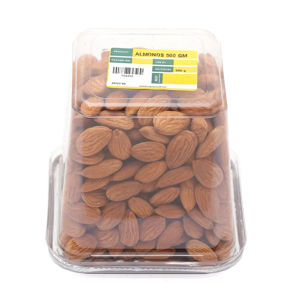 KPN Almonds 2