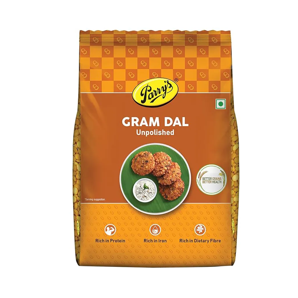 Parry's Gram Dal
