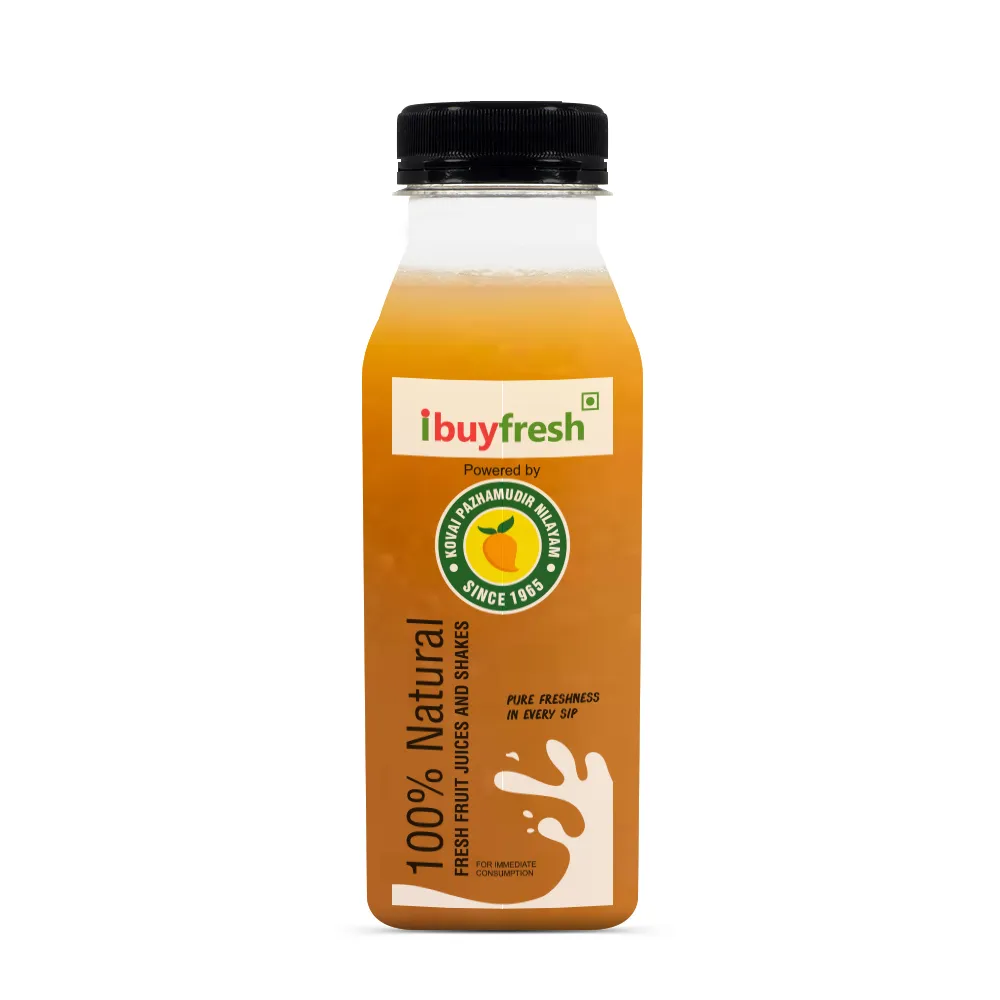 Apple Juice