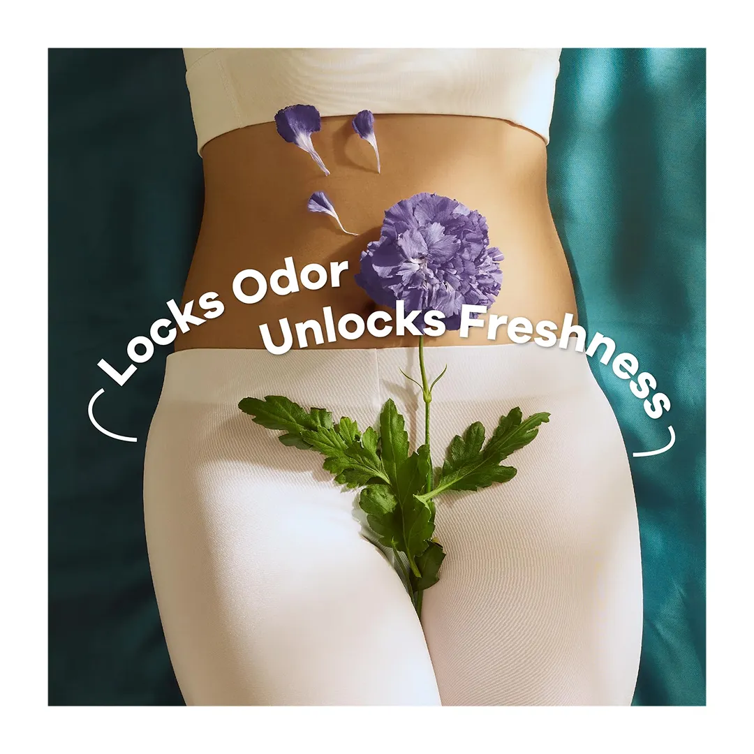 Whisper Bindazzz Night XXL 7