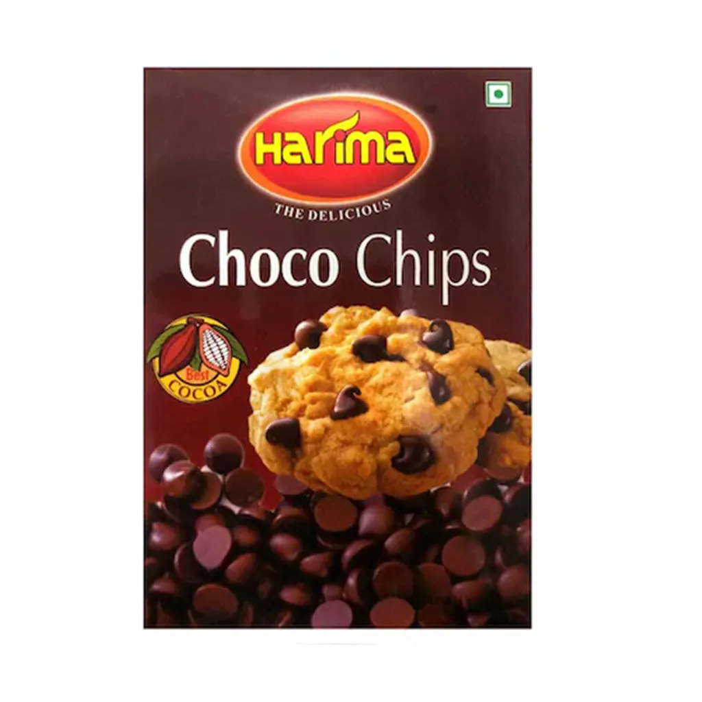 Harima Choco Chips