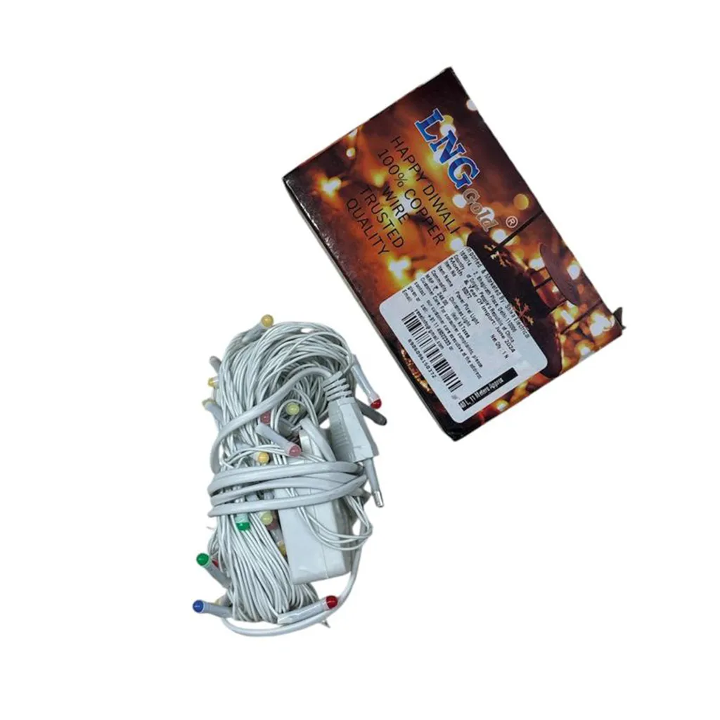 Yti Multicolour Pixel Light - 40 L 2