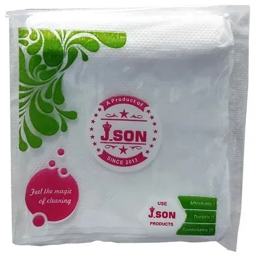 J-Son Hand Tissue