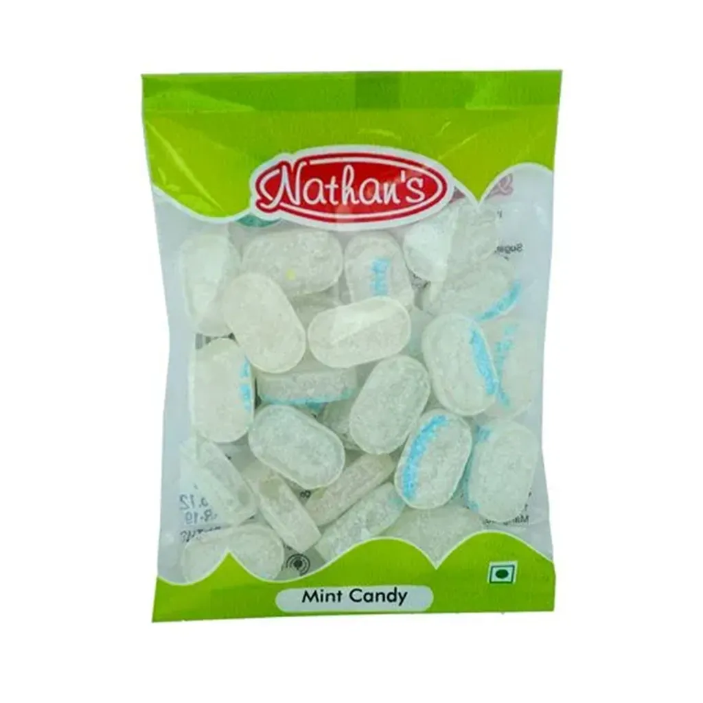 Nathans Mint Candy