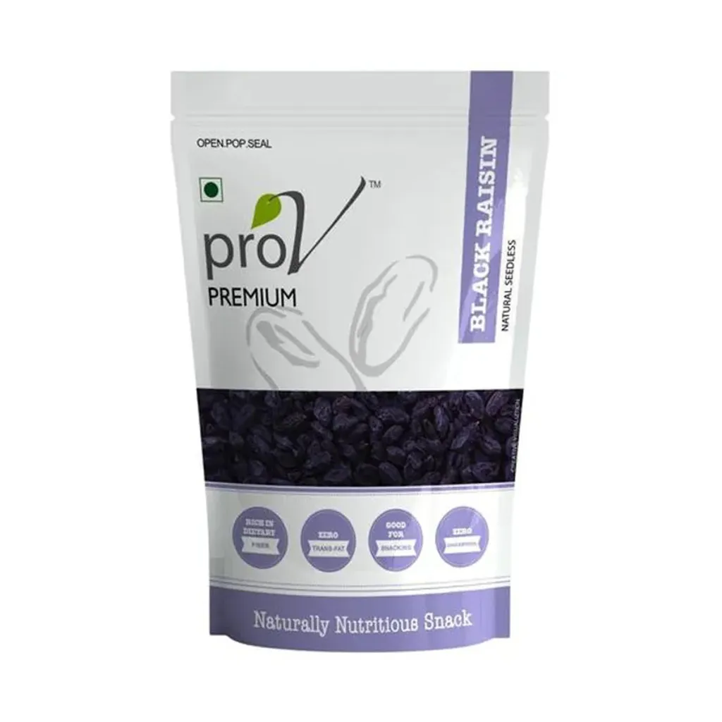 ProV Premium Black Raisins