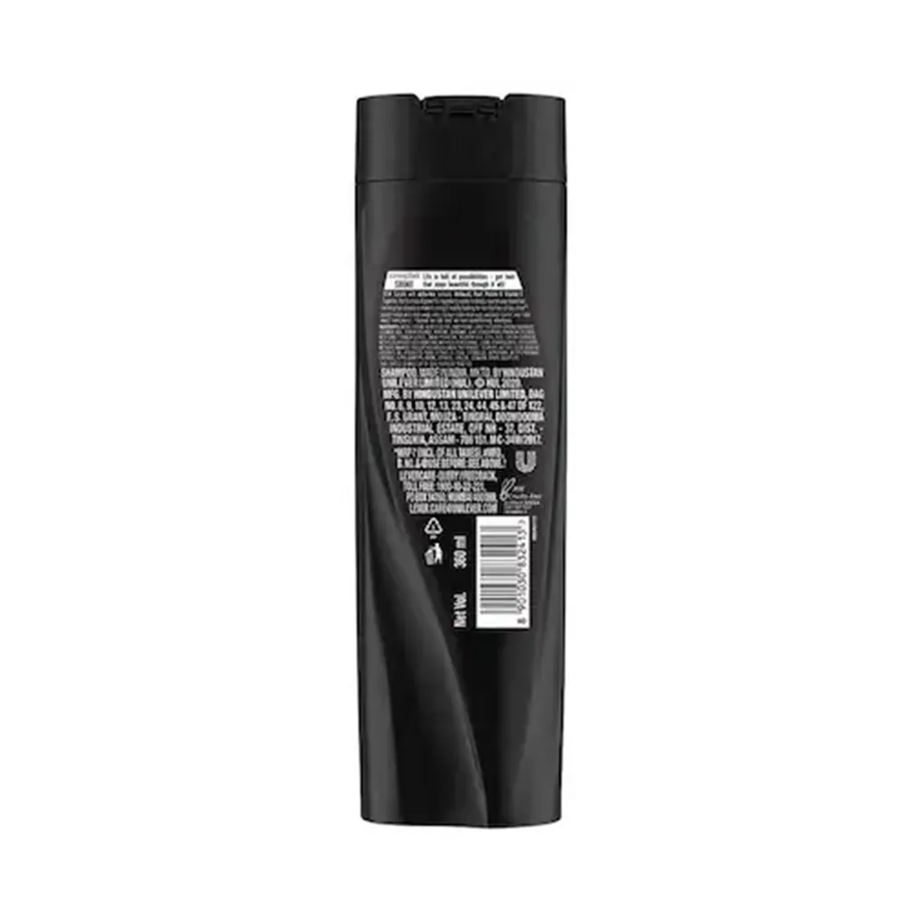Sunsilk Black Shine Shampoo 1