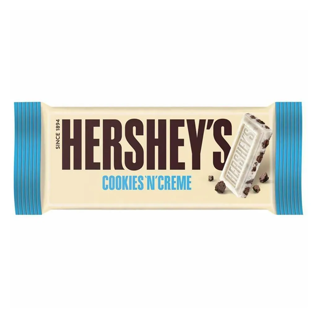Hersheys Cookies N Cream