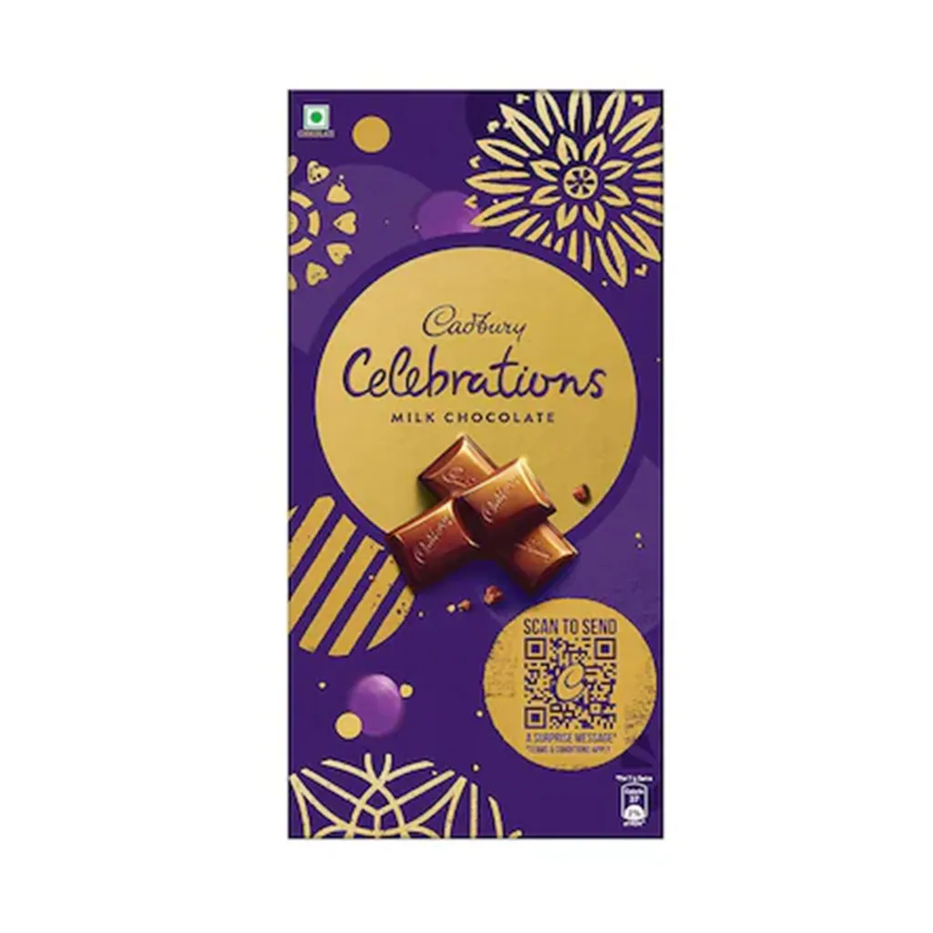 Cadbury Celebrations