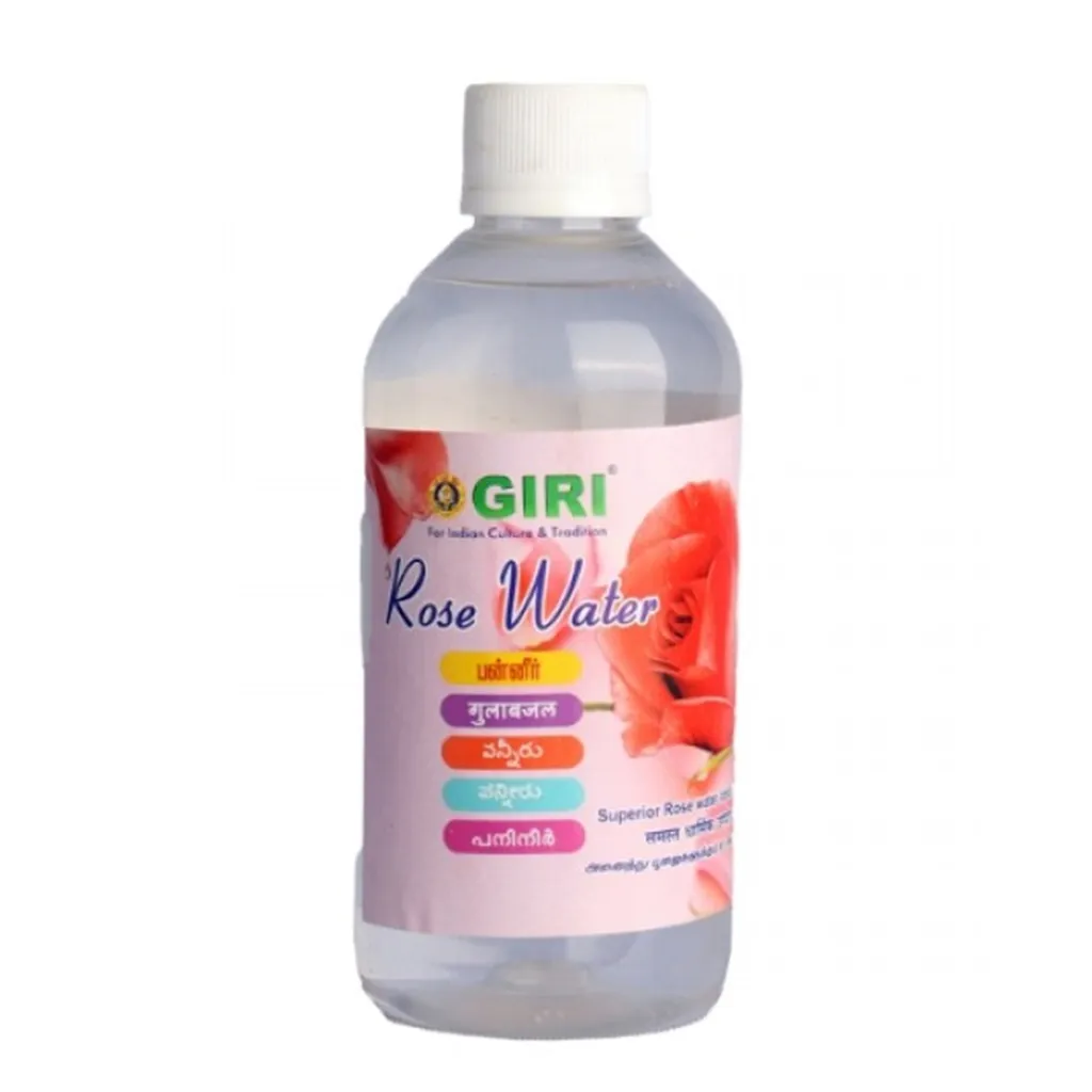Giri Rose Water