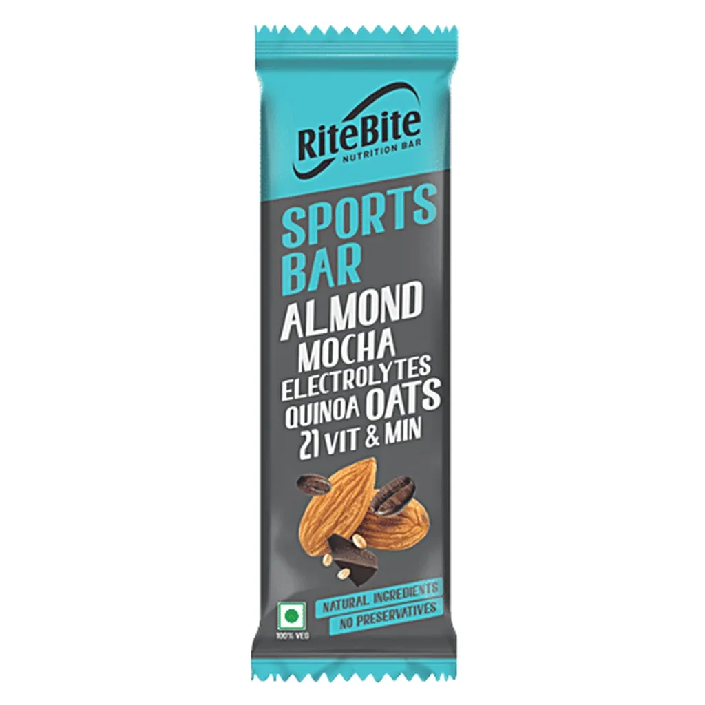 Rite Bite Multi Vitamin Sports Bar