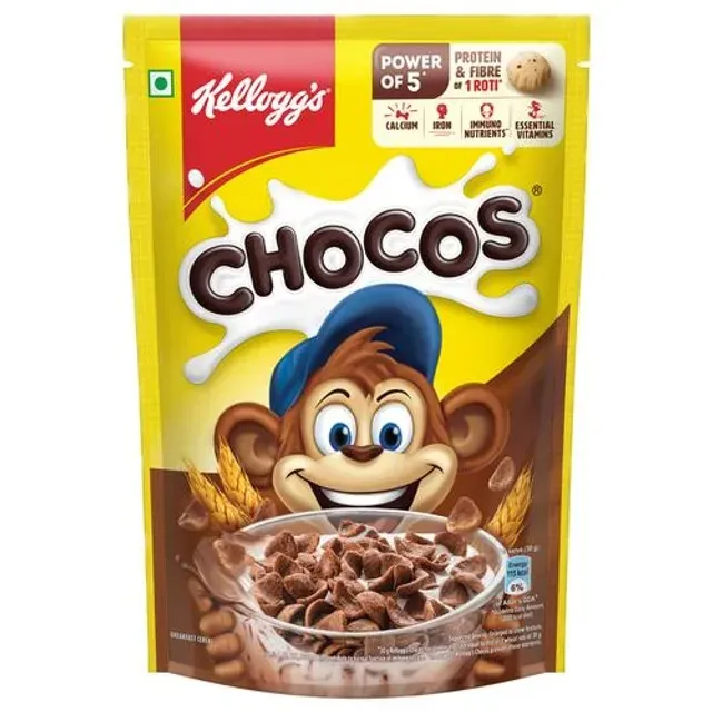 Kellogg's Chocos Pouch
