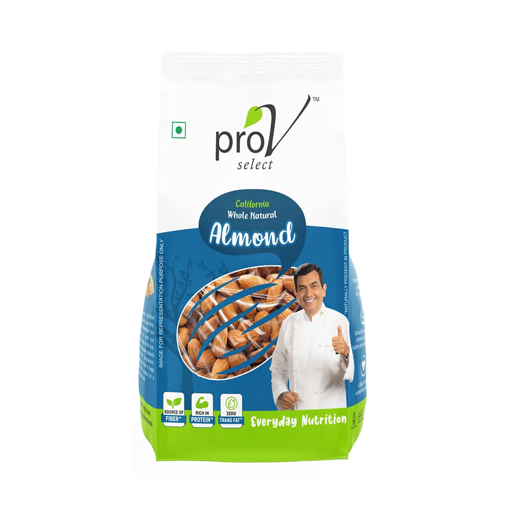 ProV Select Almond