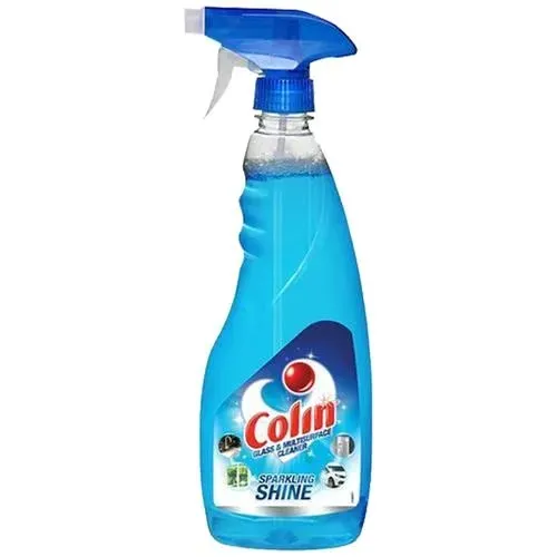 Colin Glass Cleaner