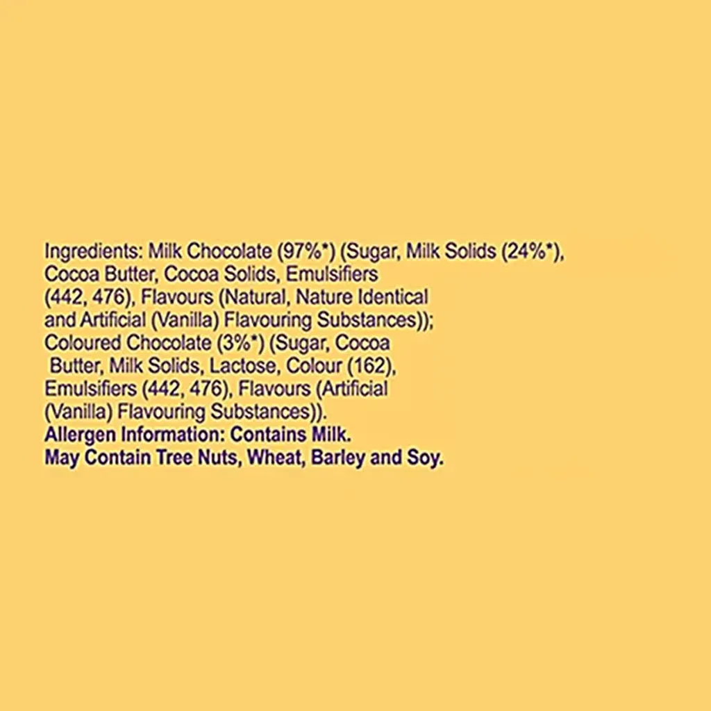 Cadbury Dairy Milk Silk Heart Blush Chocolate Bar 3