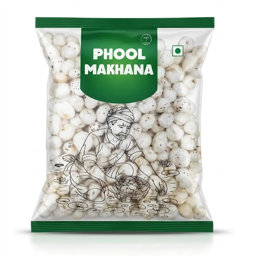 Phool Makhana