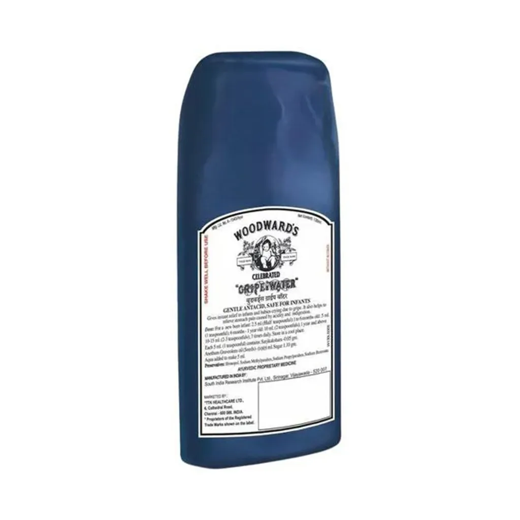 Woodwards Gripe Water 2