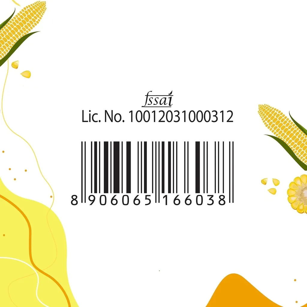 Farmland Sweet Corn Frozen Veg 4