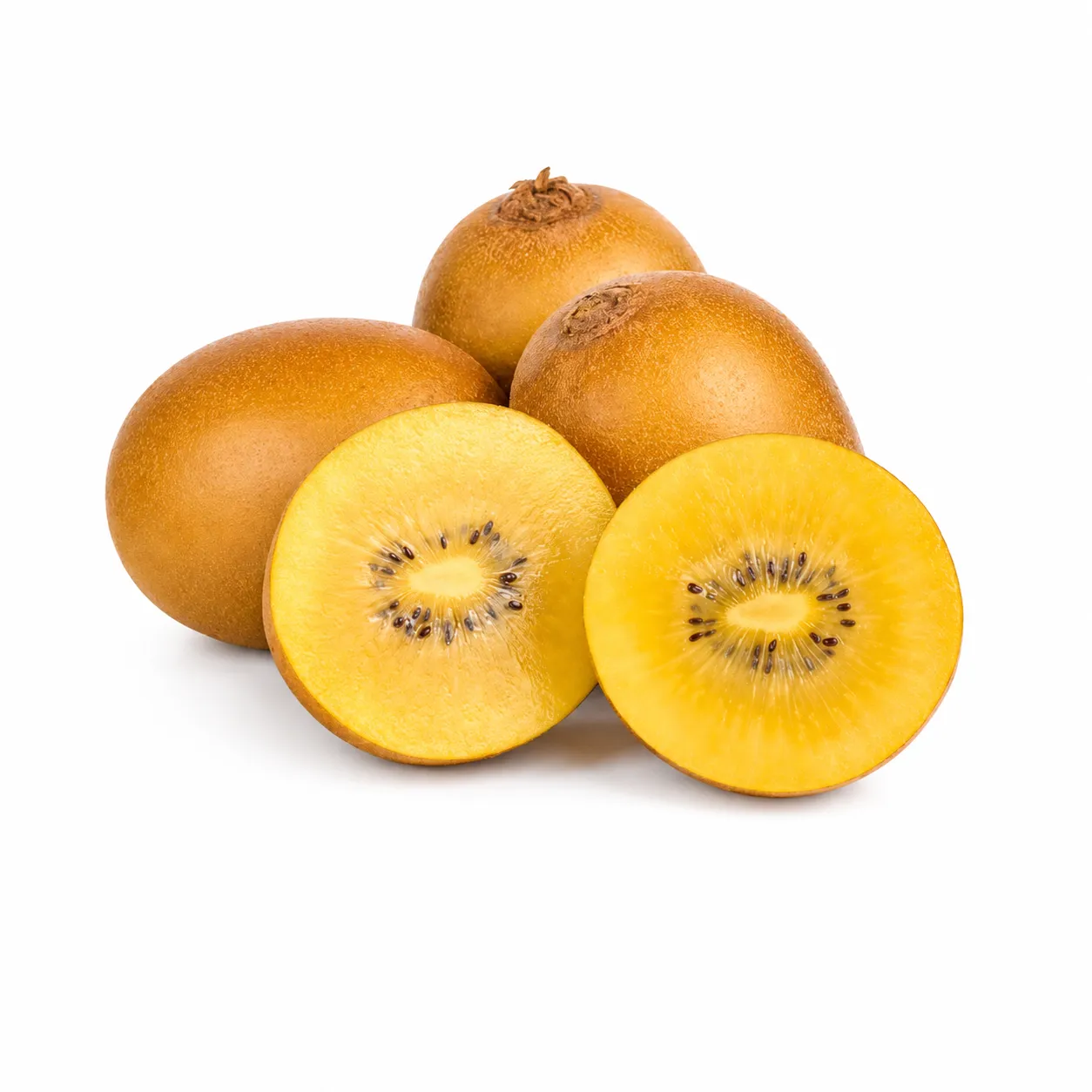 Golden Kiwi 3 Nos