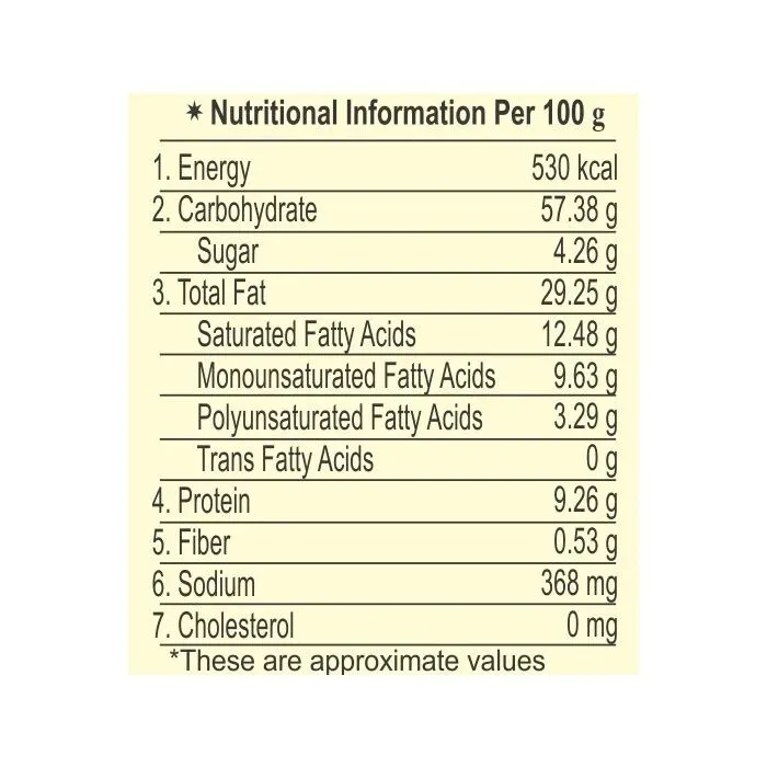 Haldiram's Khatta Meetha Namkeen 3