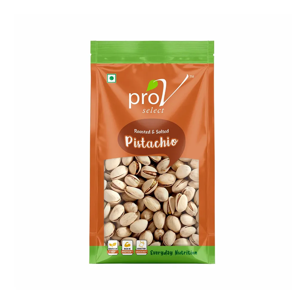 ProV Premium Pistachio - Roasted & Salted