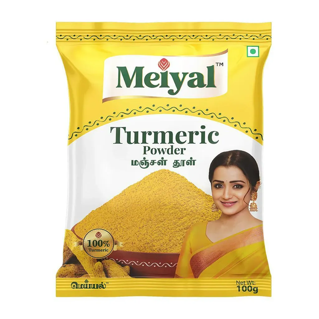 Meiyal Turmeric Powder
