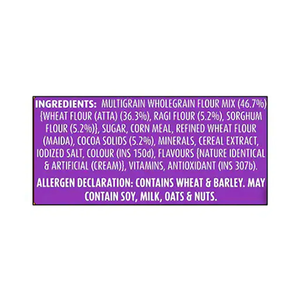 Kellogg's Chocos Moons & Stars 2