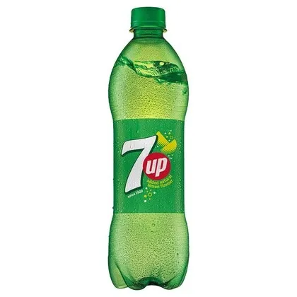 7 Up Soft Drink